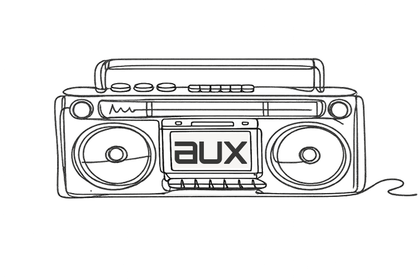 AUX